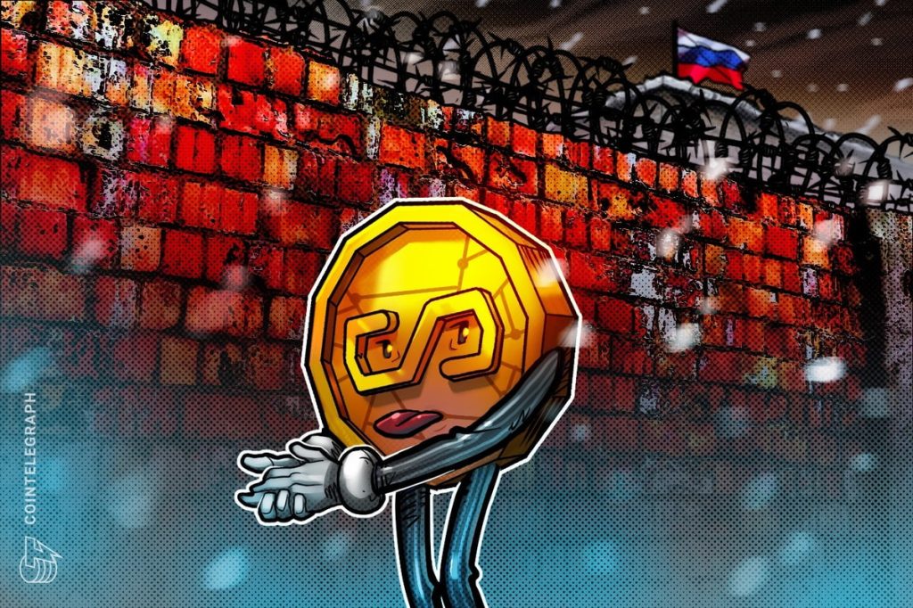 A7A5 under fire as EU weighs sanctions on ruble-pegged stablecoin A7A5 under fire as EU weighs sanctions on ruble-pegged stablecoin