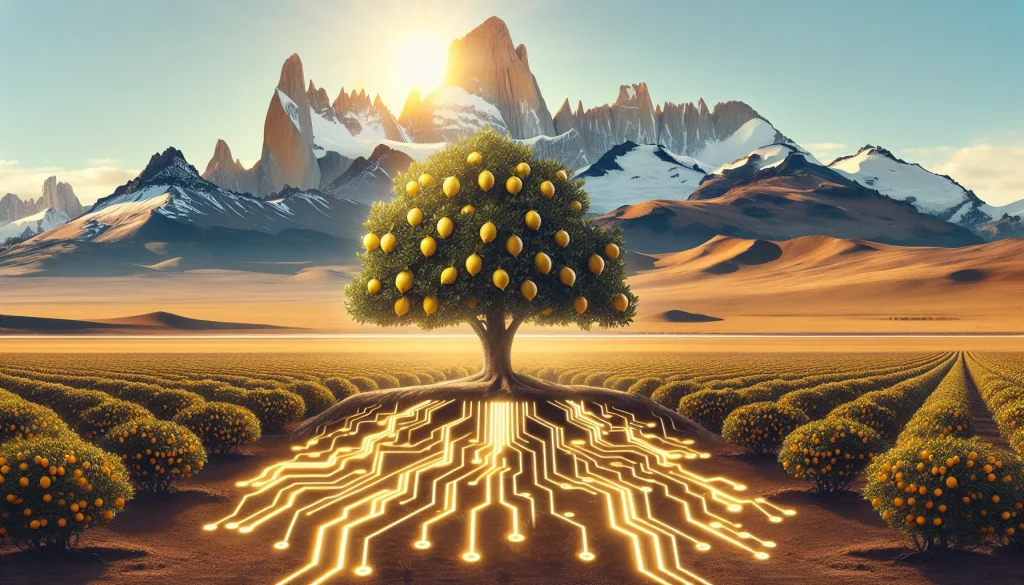Argentina's Growing Crypto Scene Sees Lemon Secure $20 Million for Latin American Expansion