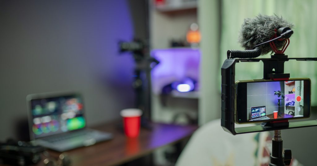 Based Streams Launches Blockchain-Powered Live Trading Based Streams Launches Blockchain-Powered Live Trading