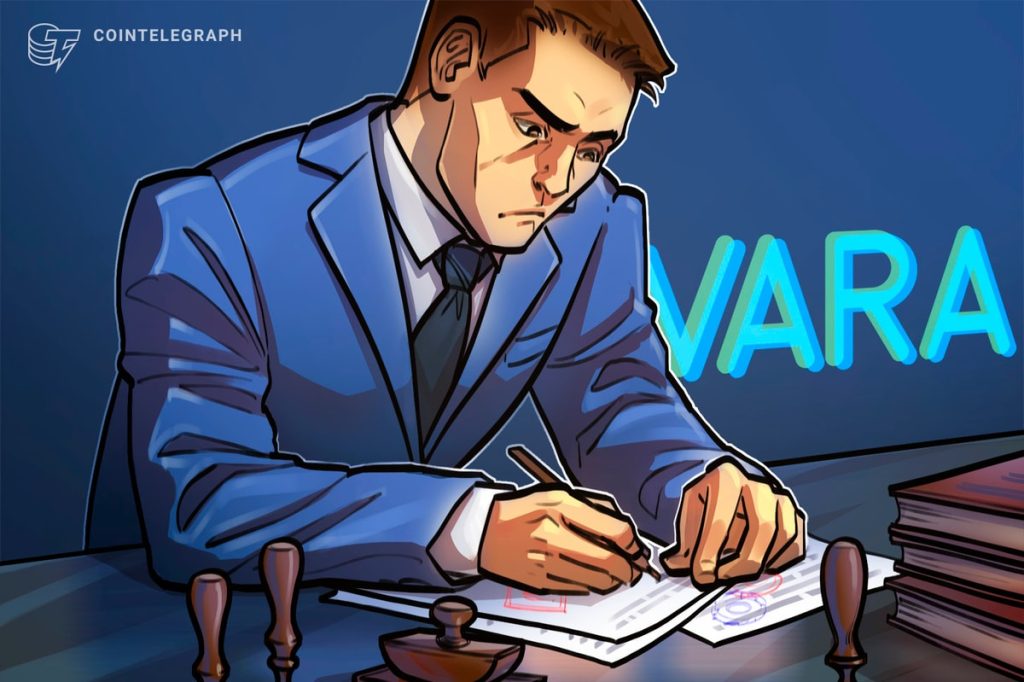 BitGo Secures VARA License amid Regulatory Crackdown BitGo Secures VARA License amid Regulatory Crackdown