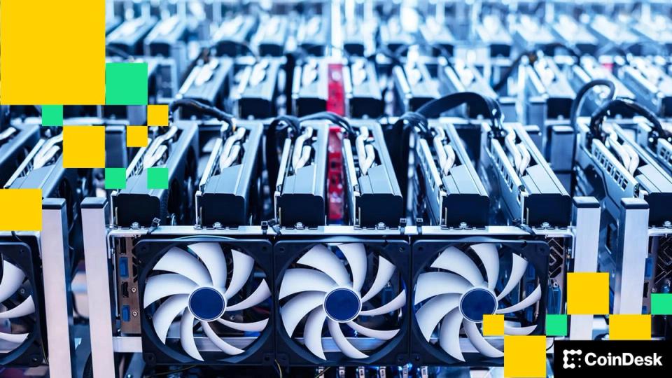 Bitcoin (BTC) Miners Emerge as Key AI Infrastructure Partners Amid Power Crunch: Bernstein Bitcoin (BTC) Miners Emerge as Key AI Infrastructure Partners Amid Power Crunch: Bernstein