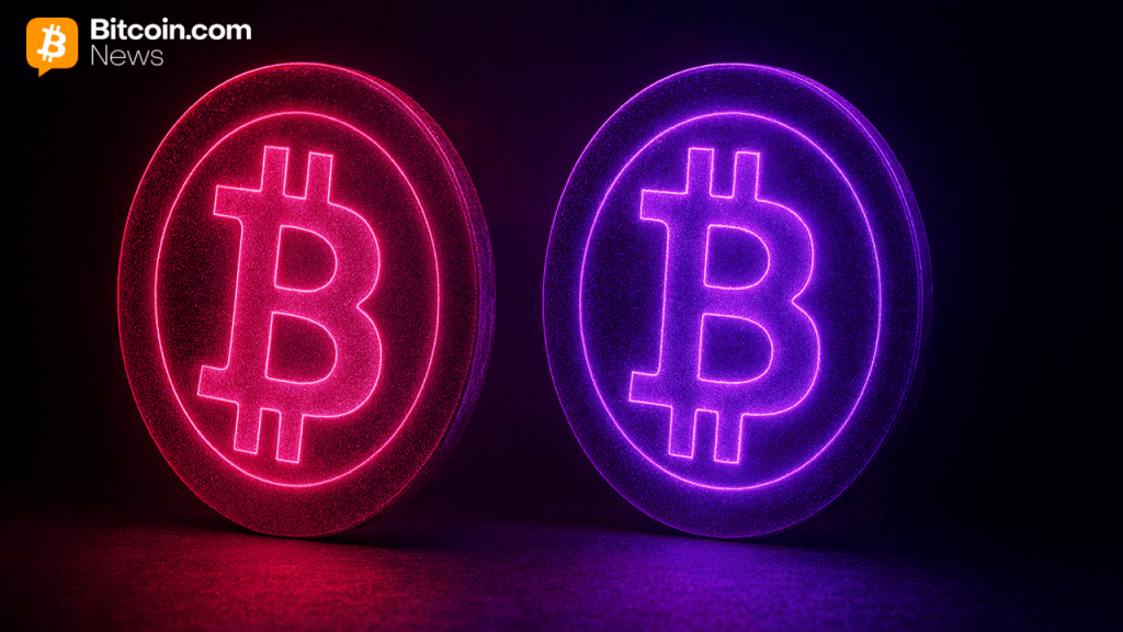 Bitcoin Price Watch: Momentum Stalls Below $124K as Bulls Eye Breakout Bitcoin Price Watch: Momentum Stalls Below $124K as Bulls Eye Breakout