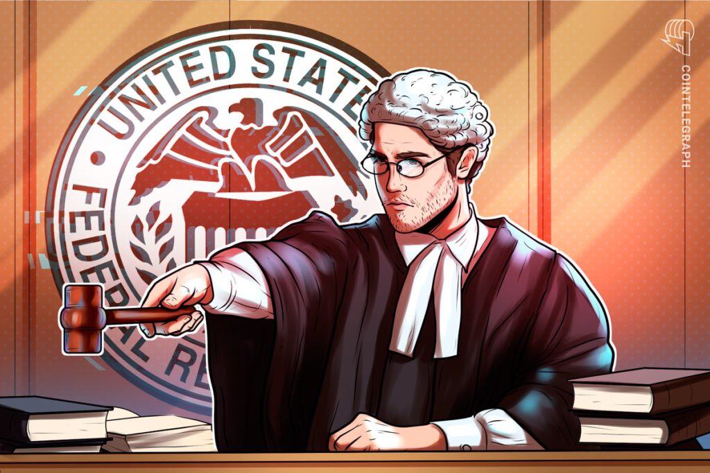 Caitlin Long’s Crypto Bank Loses Appeal over Fed Master Account Caitlin Long’s Crypto Bank Loses Appeal over Fed Master Account