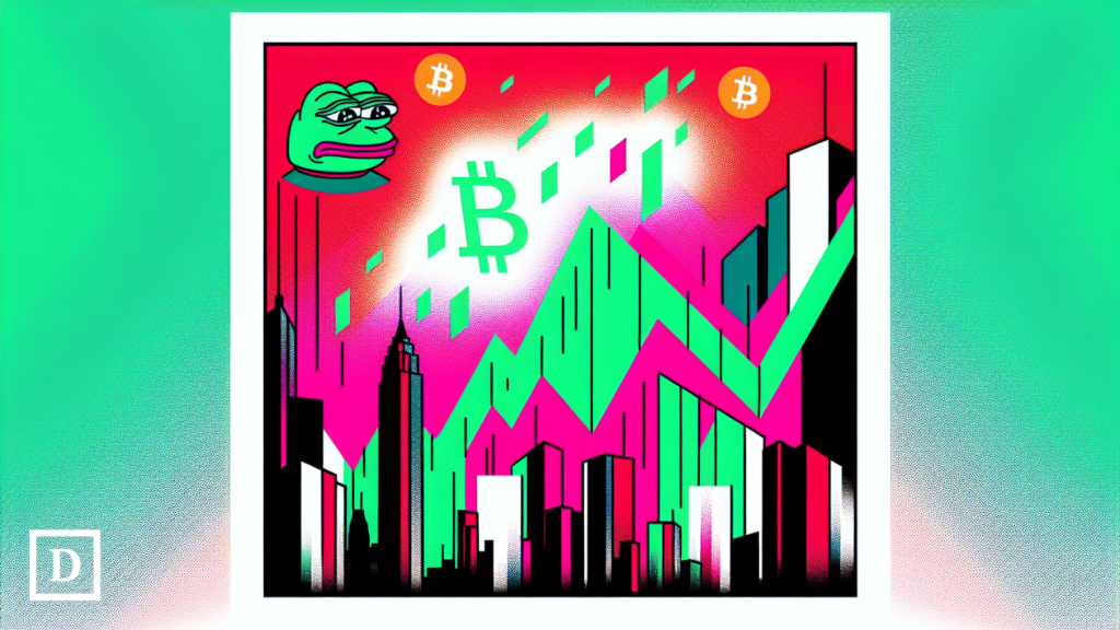 Crypto markets Oct. 8, 2025 cover image