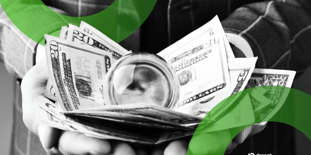 Crypto Salaries Are Down This Year Despite Bitcoin’s Historic Rally Decrypt logo