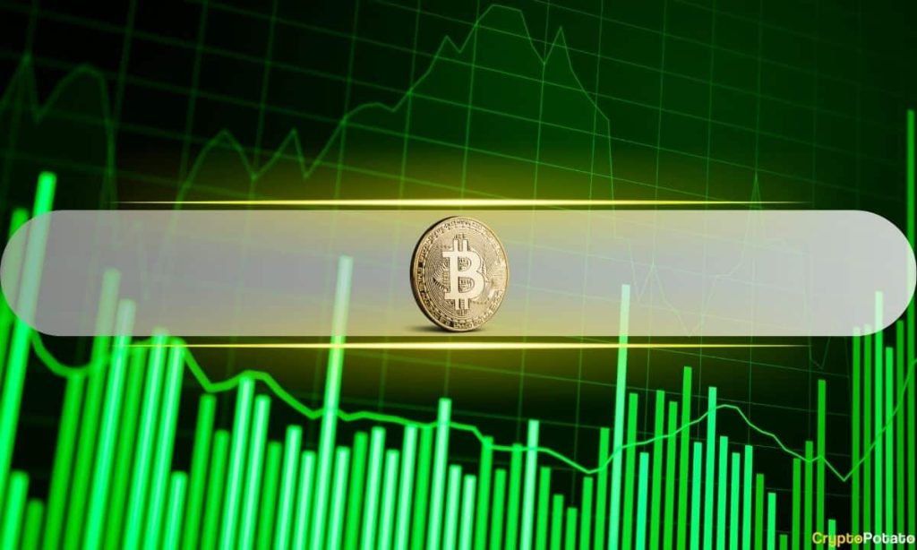 Data Shows Market Confidence Returning After Weeks of Fear