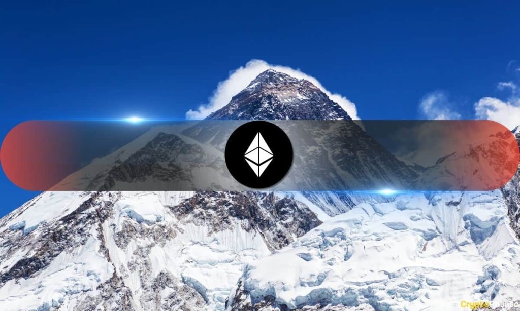 Ethereum Could Triple to $13,000 This Cycle If History Repeats, Analysts Say