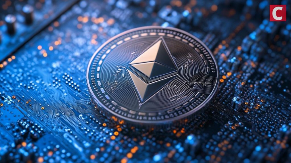 Ethereum ETFs End 8-Day Inflow Streak as ETH Dips to $4,300