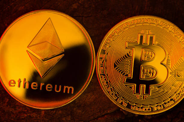 Ethereum Is Now Outperforming Bitcoin In This Major Metric Ethereum