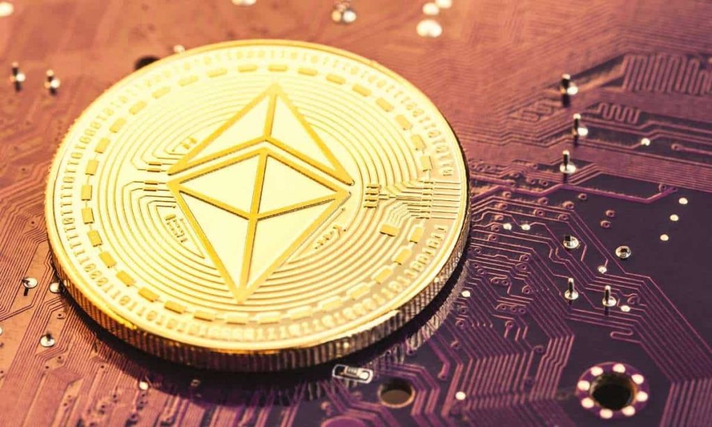 Ethereum's (ETH) 'Negative' Metric Might Actually Mean a Bottom Is Forming