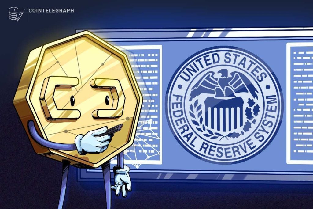 FED Mulls 'Payment Accounts' for Fintechs, Small Companies