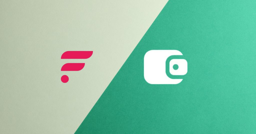 Flare teams up with TOP Wallet for FLR launch