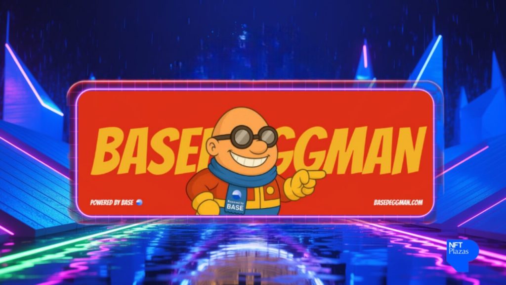 $GGs Becomes Most Popular Crypto Presale logo