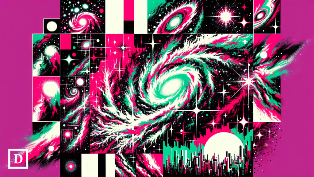 GLXY Jumps 8% as Galaxy Digital Launches Retail Platform