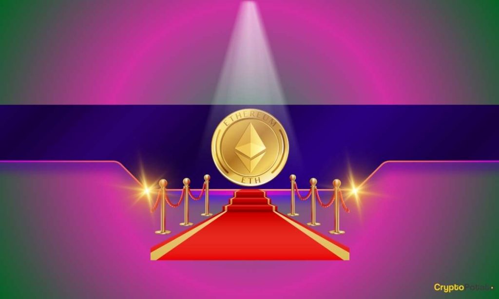 Hackers Sell, Whales Buy as ETH Plunged to $3.5K