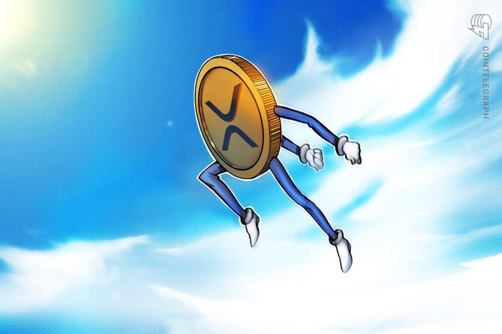 How High Can XRP Price Go in November? How High Can XRP Price Go in November?