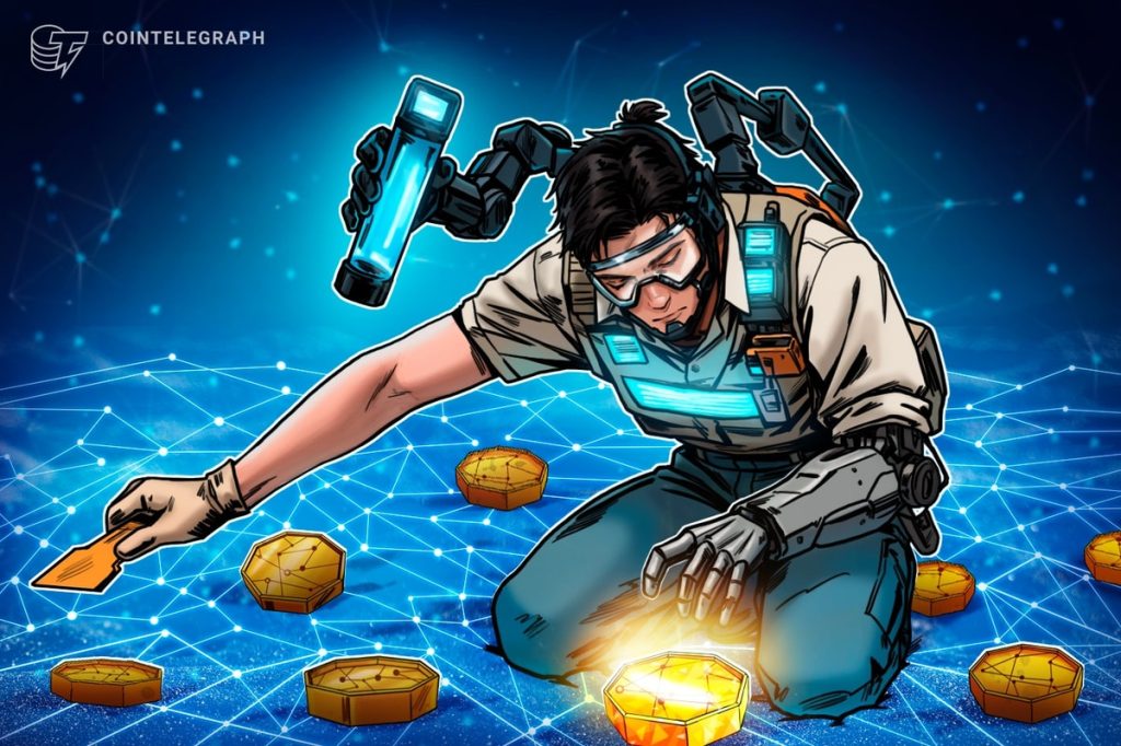 How to Spot Early Crypto Gems in 2025 How to Spot Early Crypto Gems in 2025