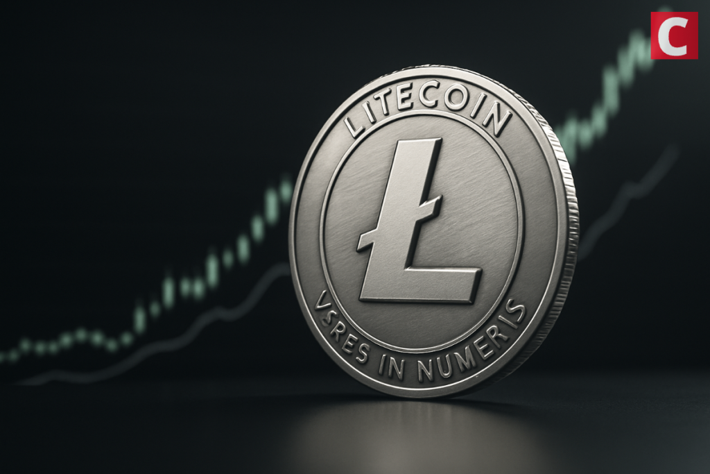 Litecoin Outpaces Market with 15% Gain — $200 LTC in Sight? Litecoin Outpaces Market with 15% Gain — $200 LTC in Sight?