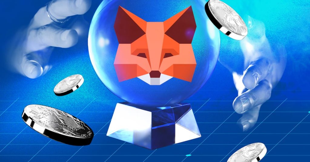 MetaMask taps Hyperliquid, Polymarket as crypto wallet provider morphs into trading app – DL News MetaMask taps Hyperliquid, Polymarket as crypto wallet provider morphs into trading app – DL News