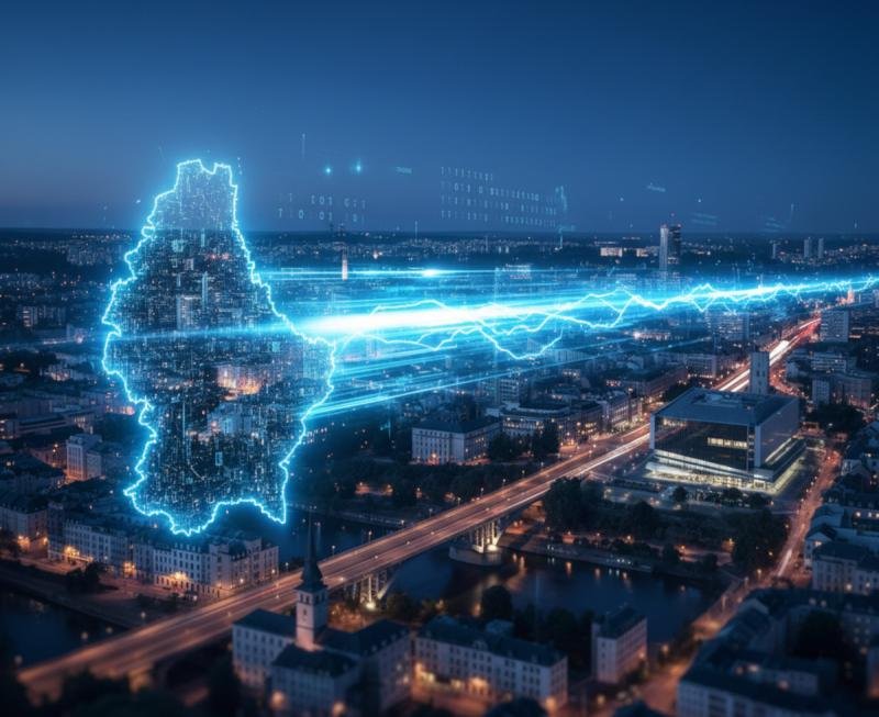 Mixvoip revolutionizes business internet in Luxembourg with 10 Gbit/s XG-PON technology Mixvoip revolutionizes business internet in Luxembourg with 10