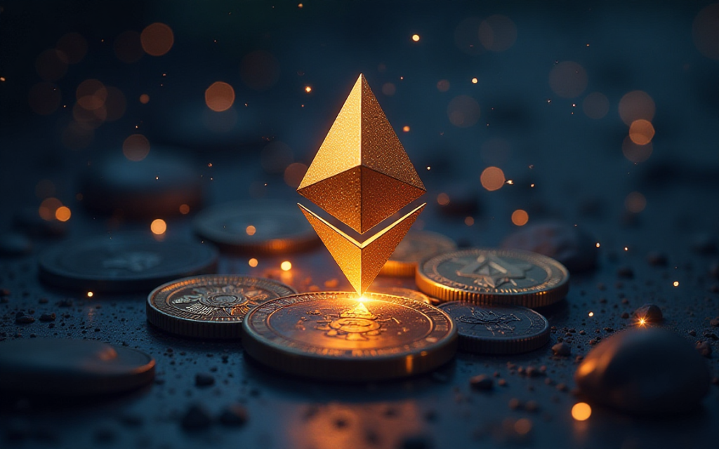 Ethereum Foundation Backs Morpho
