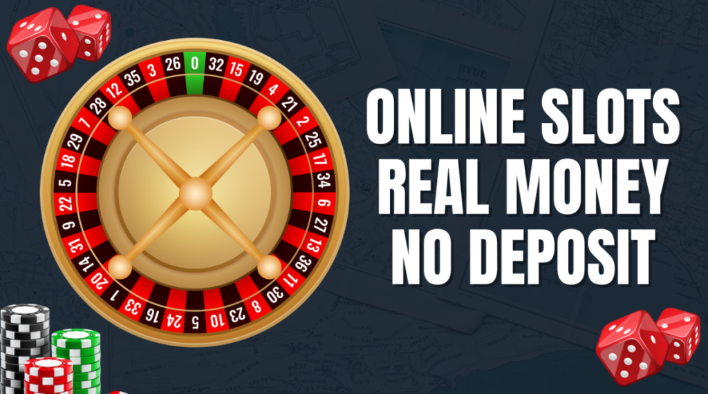 Online Slots Real Money No Deposit | $100 No Deposit Bonus 200 Free Spins Real Money By Cafe Casino