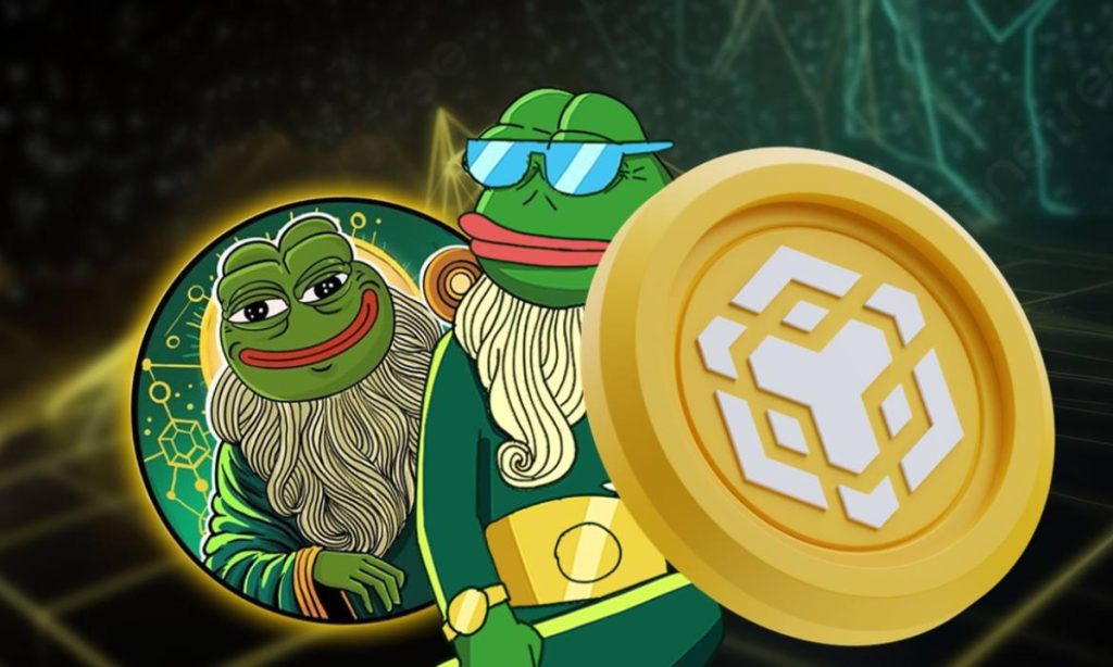 Pepeto Presale Exceeds $6.93 Million; Staking And Exchange Demo Released Pepeto Presale Exceeds $6.93 Million; Staking And Exchange Demo Released