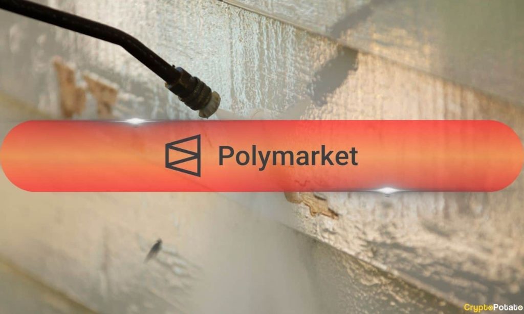 Polymarket Founder Drops POLY Token Hint After $2B Investment From NYSE Parent Company Polymarket Founder Drops POLY Token Hint After $2B Investment From NYSE Parent Company