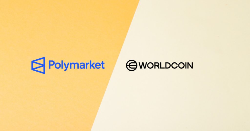 Polymarket Launches Mini App with World App Integration