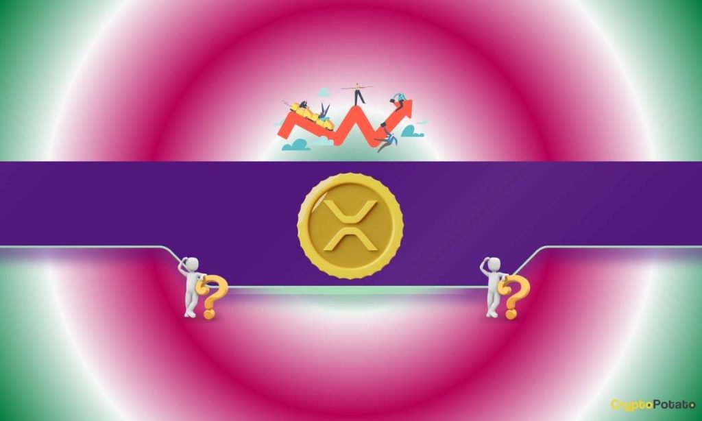 Ripple (XRP) Price Prediction: Is $13 Possible This Year? (Analyst) Ripple (XRP) Price Prediction: Is $13 Possible This Year? (Analyst)