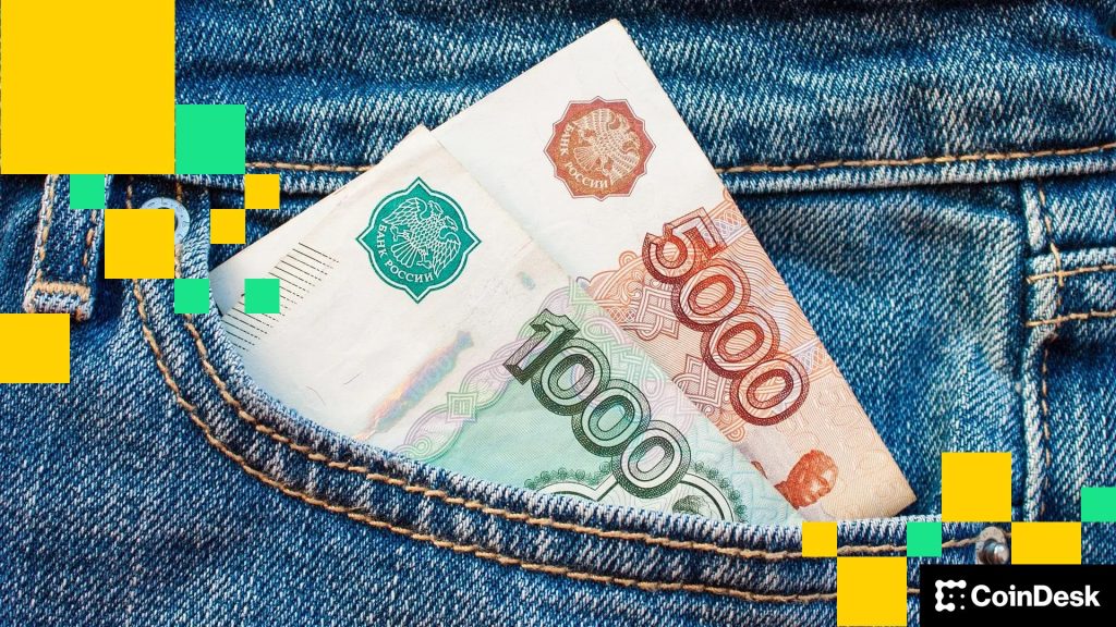 Russia to Let Banks Handle Crypto Under Strict Rules; 20M Russians Already Use It Ether (ETH) price today (CoinDesk Data)