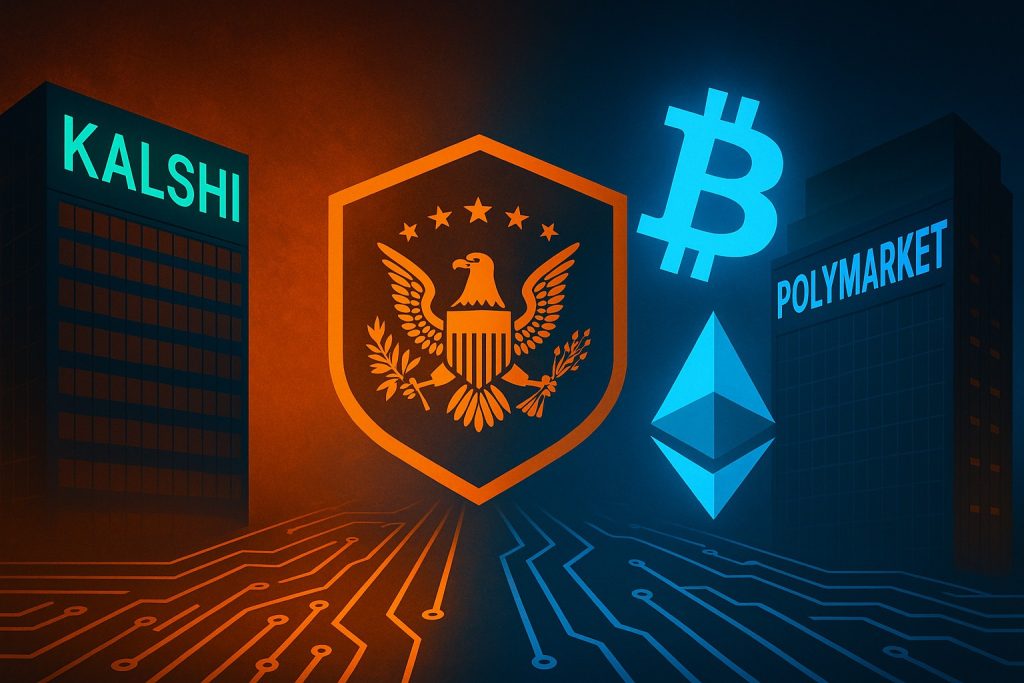 Selig Likely To Be Prediction Market-Friendly As CFTC Head DeFi Rate