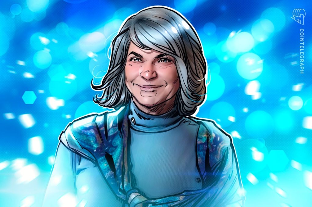 Senator Lummis Says Strategic Bitcoin Reserve Buys Could Happen Any Time