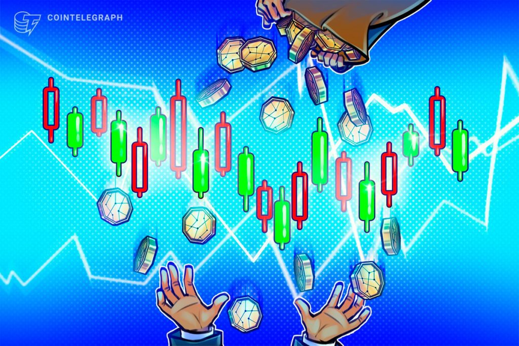 SharpLink’s ETH Treasury Nears $1B in Unrealized Gains SharpLink’s ETH Treasury Nears $1B in Unrealized Gains