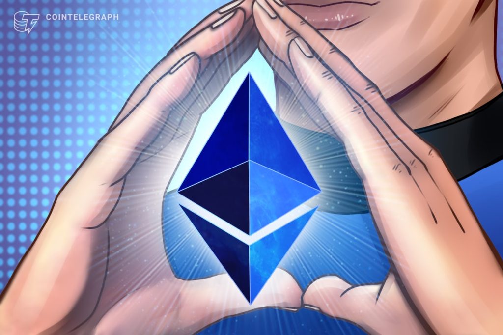 Sorare CEO Hypes Ethereum Despite Upgrading to Solana Sorare CEO Hypes Ethereum Despite Upgrading to Solana