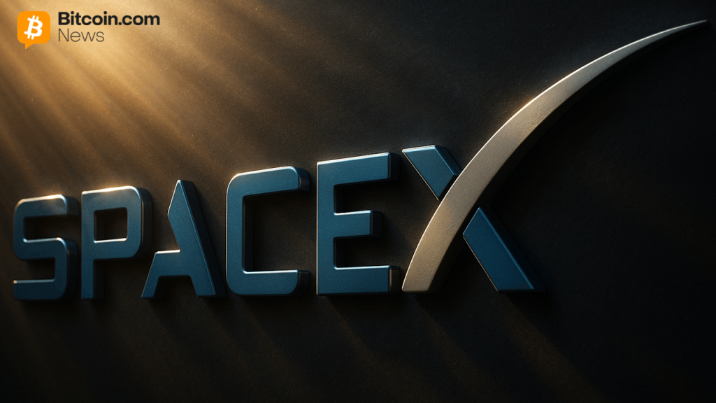 SpaceX’s Bitcoin Stash Is on the Move Again—Here’s What We Know SpaceX’s Bitcoin Stash Is on the Move Again—Here’s What We Know