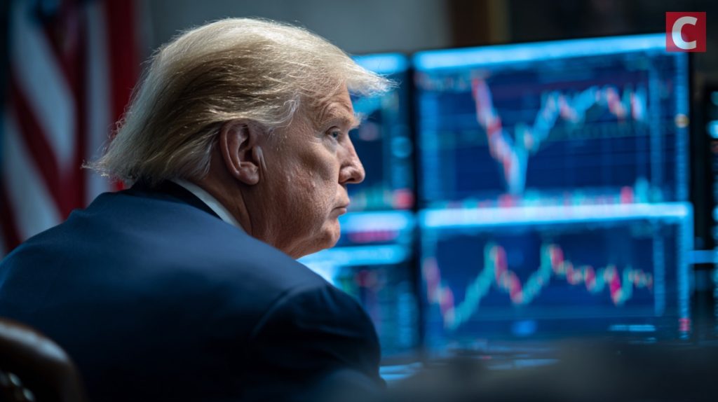 Trump, China, and Bitcoin Jesus, Roger Ver Driving Zcash (ZEC) Price Rally to 4-Year Peak