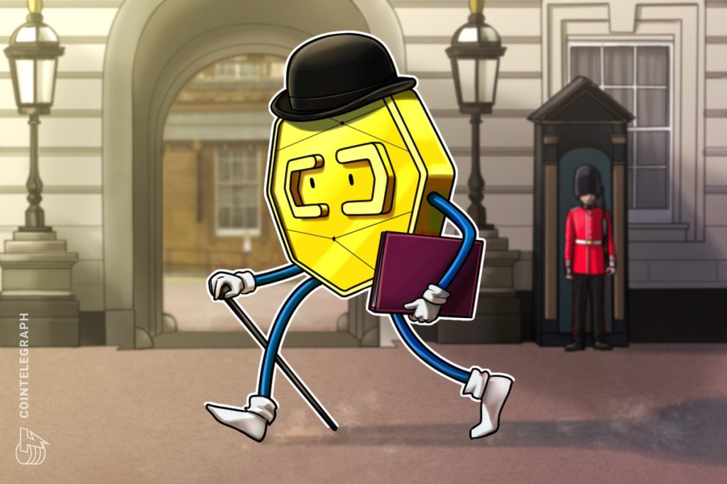 UK Ban On Crypto ETNs Lifted As Market Tipped To Grow By 20%