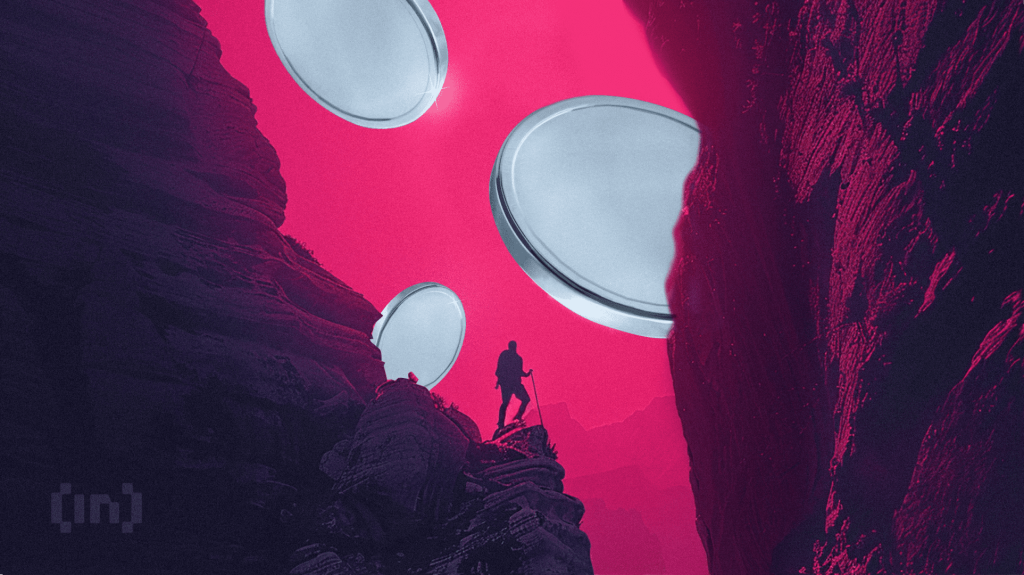 Why ETH, XRP, and BNB Face Major Liquidation Risks This Week BNB Exchange Liquidation Map. Source: Coinglass.