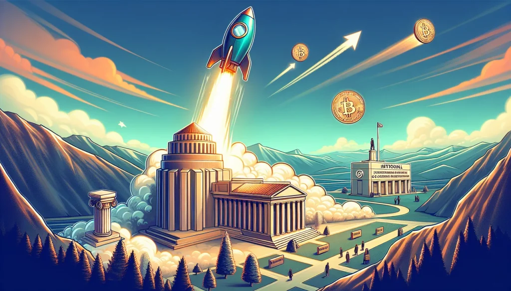 XRP on Track for Major Price Surge as Institutional Interest Grows