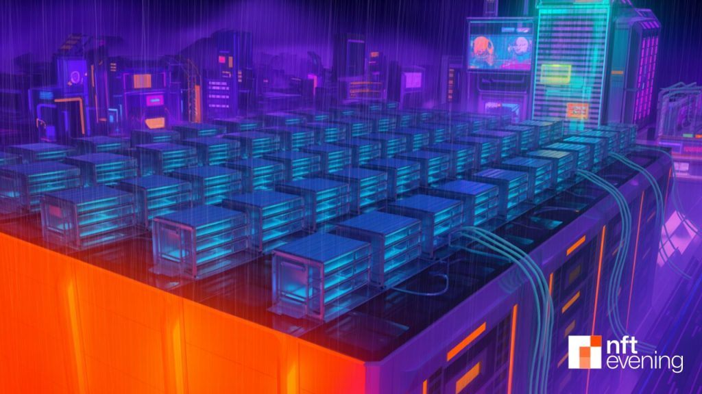 7 Leading Free & Trusted Cloud Mining Sites for Beginners logo