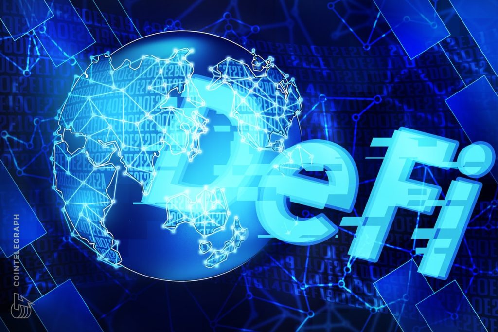 Advocacy Group Proposes DeFi Solutions to Address Global Poverty Advocacy Group Proposes DeFi Solutions to Address Global Poverty