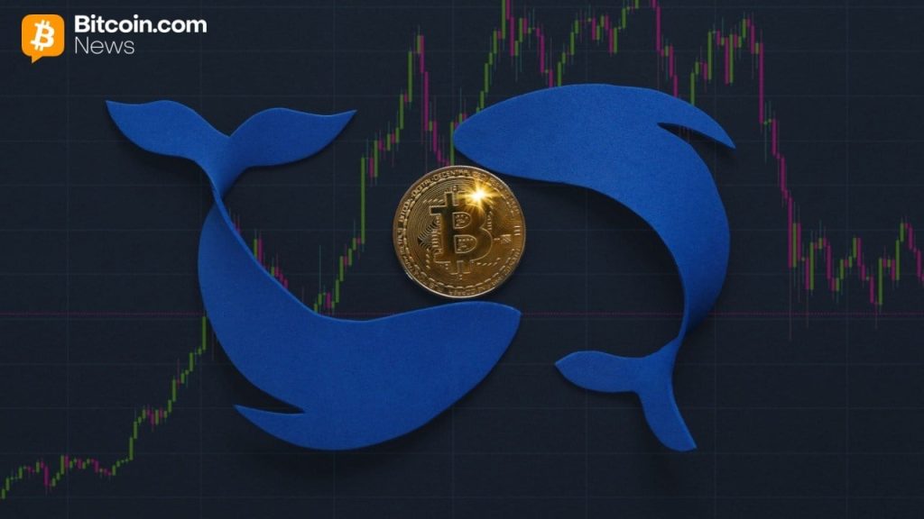 Bitcoin Tumbles Below $100K Amid Sell-Off by Long-Term ‘OG’ Whales