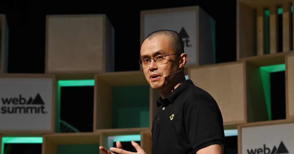 Chainalysis hits back at Binance over illicit crypto analysis that used its data – DL News Chainalysis hits back at Binance over illicit crypto analysis that used its data – DL News