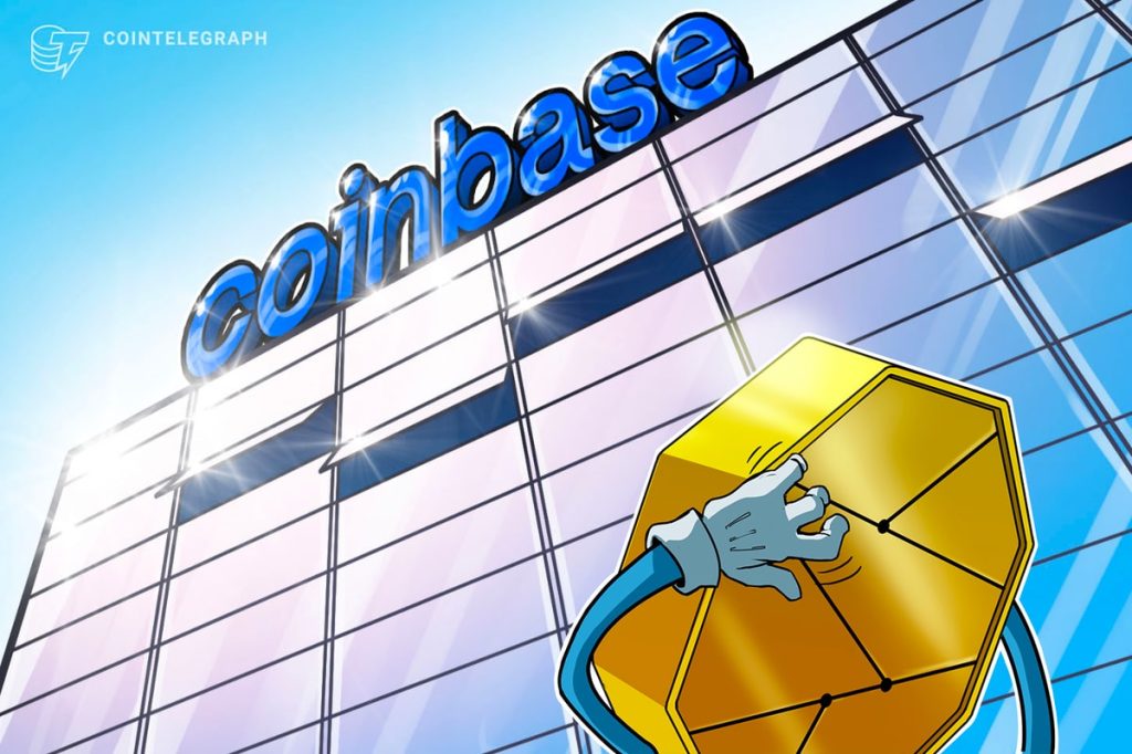 Coinbase ’Doubles Down’ on Solana with Latest DEX Acquisition Coinbase ’Doubles Down’ on Solana with Latest DEX Acquisition