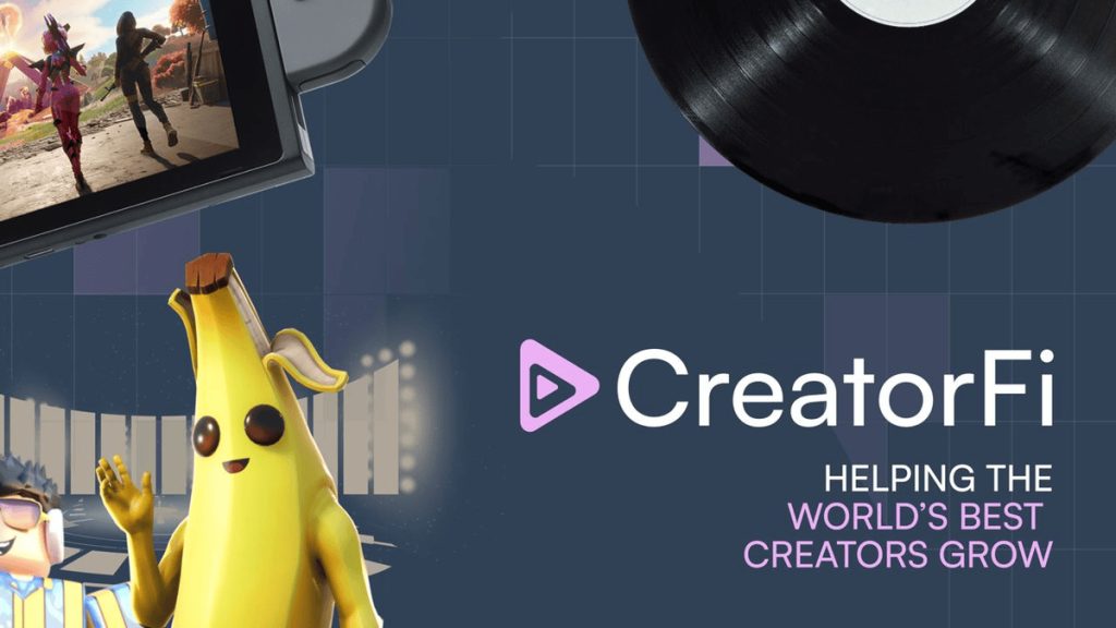 CreatorFi Launches On Aptos With $2M Strategic Backing To Scale Stablecoin Credit For Creators CreatorFi Launches On Aptos With $2M Strategic Backing To Scale Stablecoin Credit For Creators