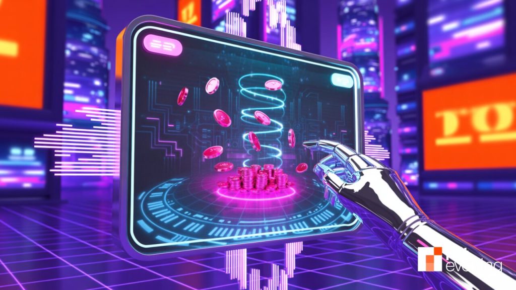 Crypto Gambling Sites Under Growing Legal Pressure logo