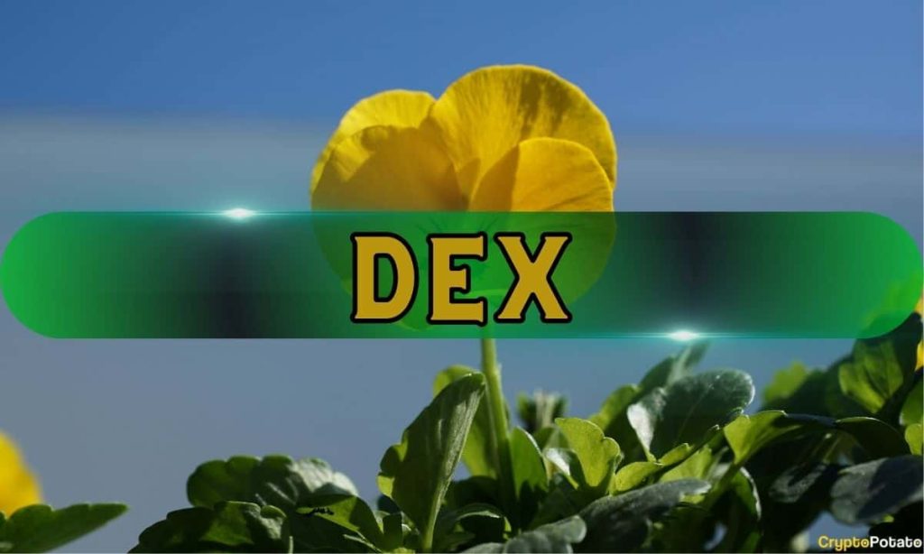 DEXs Hit All-Time High of $419 Billion Volume Despite Market Corrections: CoinGecko DEXs Hit All-Time High of $419 Billion Volume Despite Market Corrections: CoinGecko