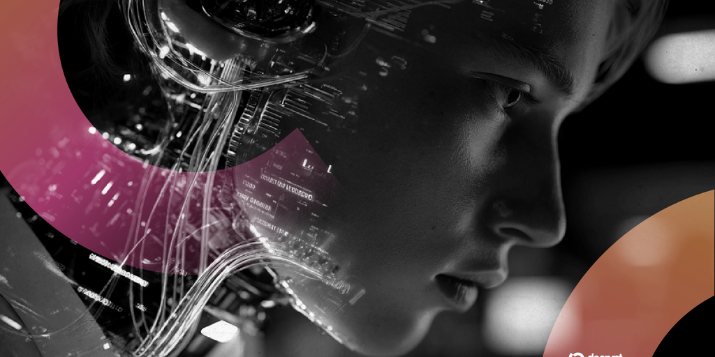 Dead Internet Theory Gains Traction as AI Content Surges Online Decrypt logo