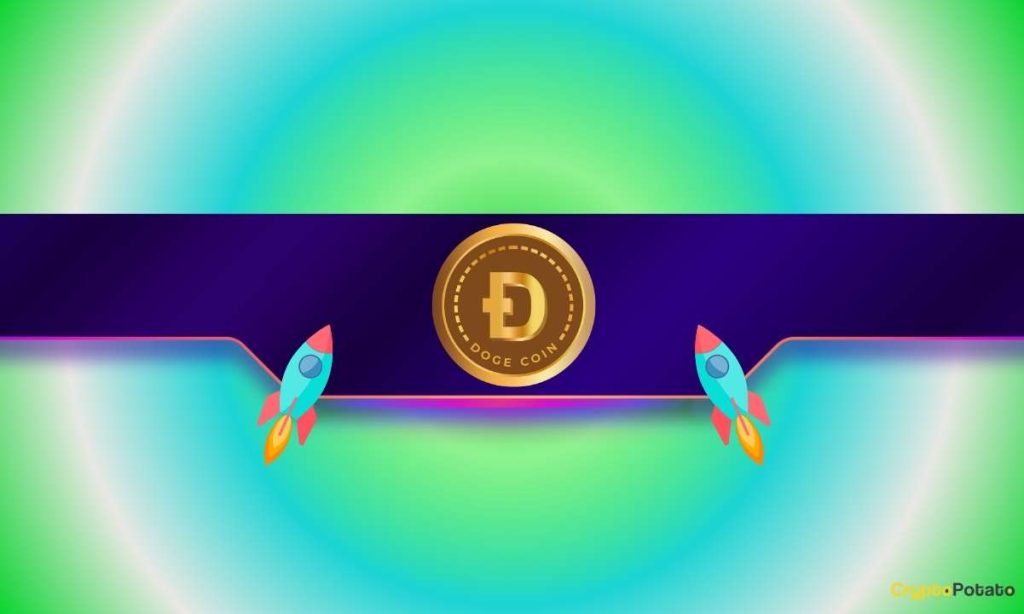 Dogecoin Pump Ahead? Breakout Targets Double-Digit Move